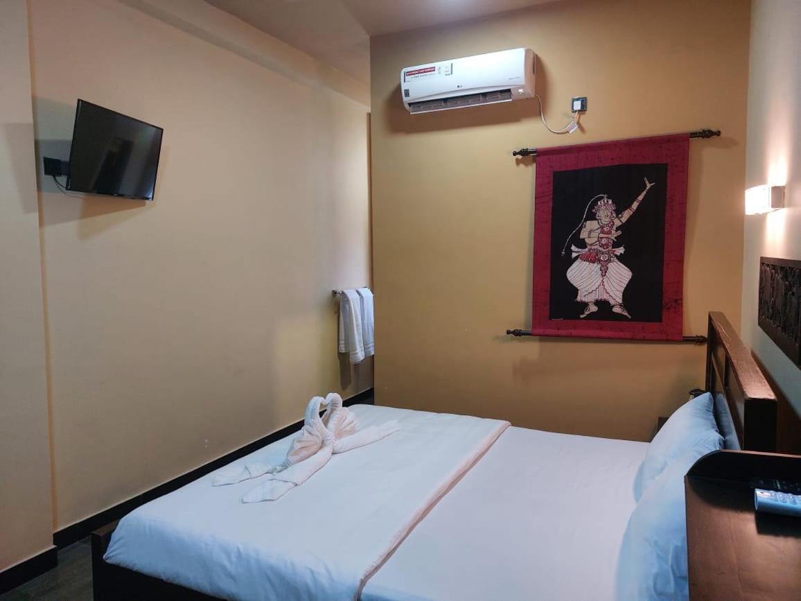 Bed and Breakfast Edwin'S Airport Garden Negombo Exterior foto