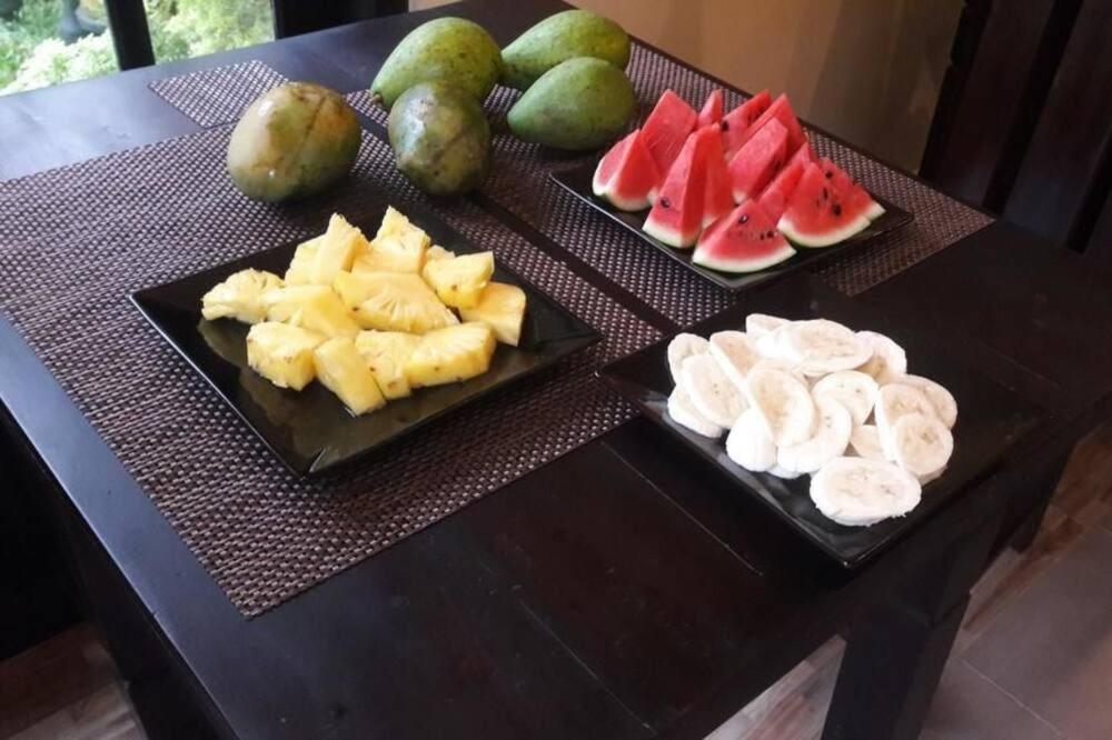 Bed and Breakfast Edwin'S Airport Garden Negombo Exterior foto