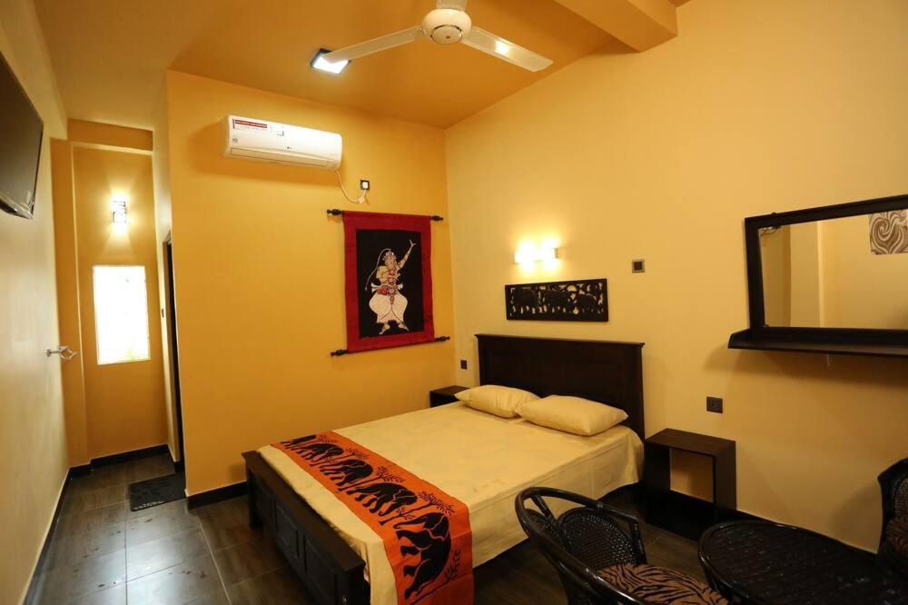 Bed and Breakfast Edwin'S Airport Garden Negombo Exterior foto